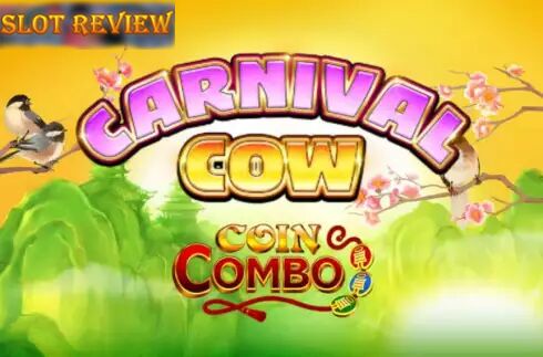 Carnival Cow Coin Combo icon